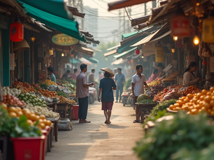 Streamlining Operations for Foreign Investors in Thailand