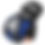 Thumbnail: Mitaines MMA RDX IMMAF bleu