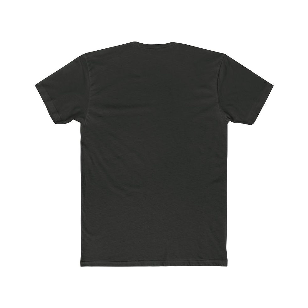 Thumbnail: Men's & Women's Cotton Tee