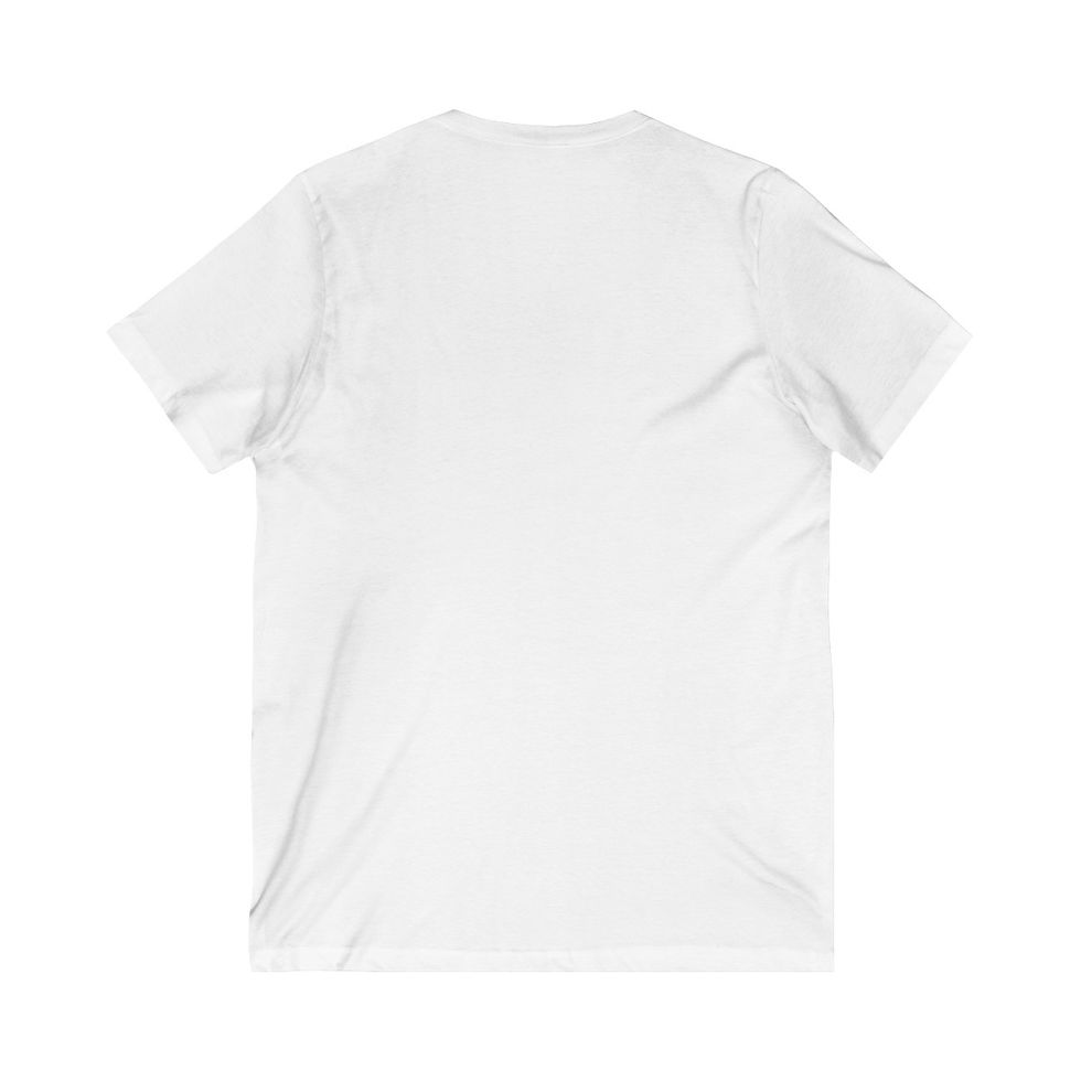 Thumbnail: Womens V Neck | Small Right Chest Logo
