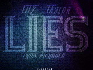 Fitz Taylor - Lies