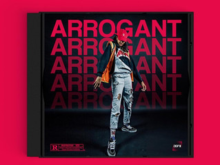 Indika Sam - Arrogant