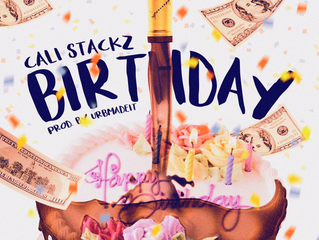 Cali Stackz -Birthday (Official Video)