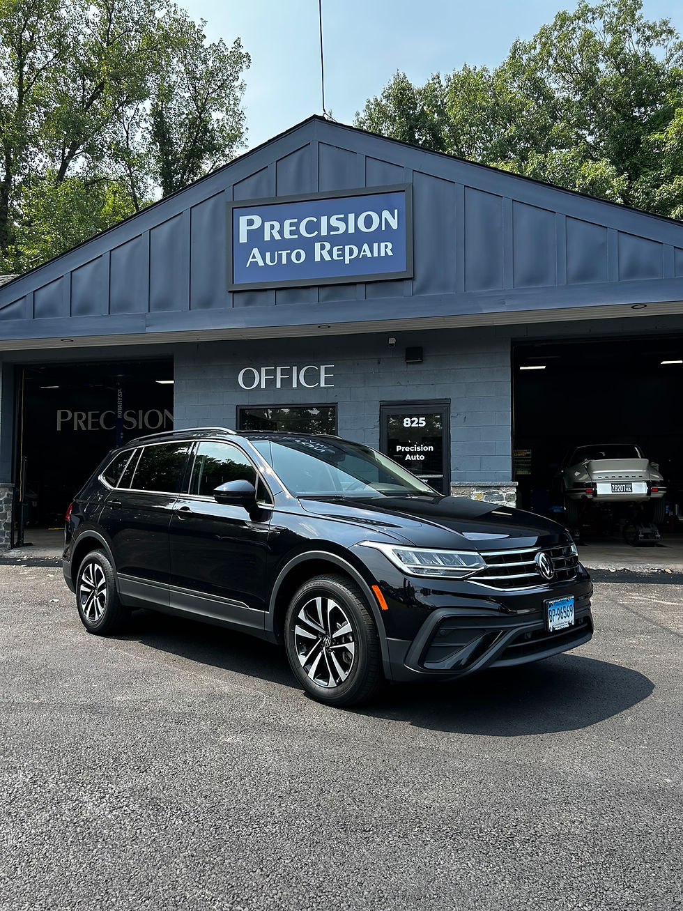 Pre-Purchase Inspection South Windsor, CT | Precision