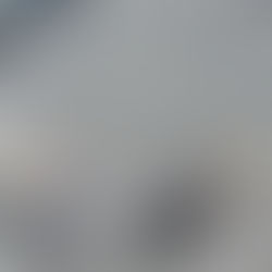 I'm a terrible listener