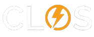 Custom Lighting of Suffolk logo.