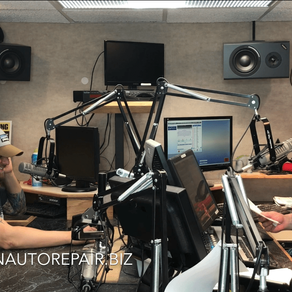 Boys Under The Hood February 13th 2018