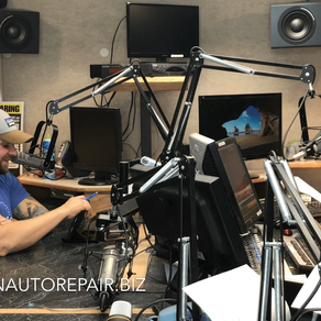 Boys Under The Hood March 13th 2018