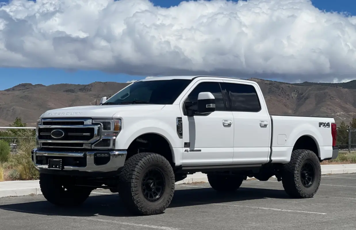 McDiesel Sparks NV ford powerstroke mechanic near me sparks nv.webp