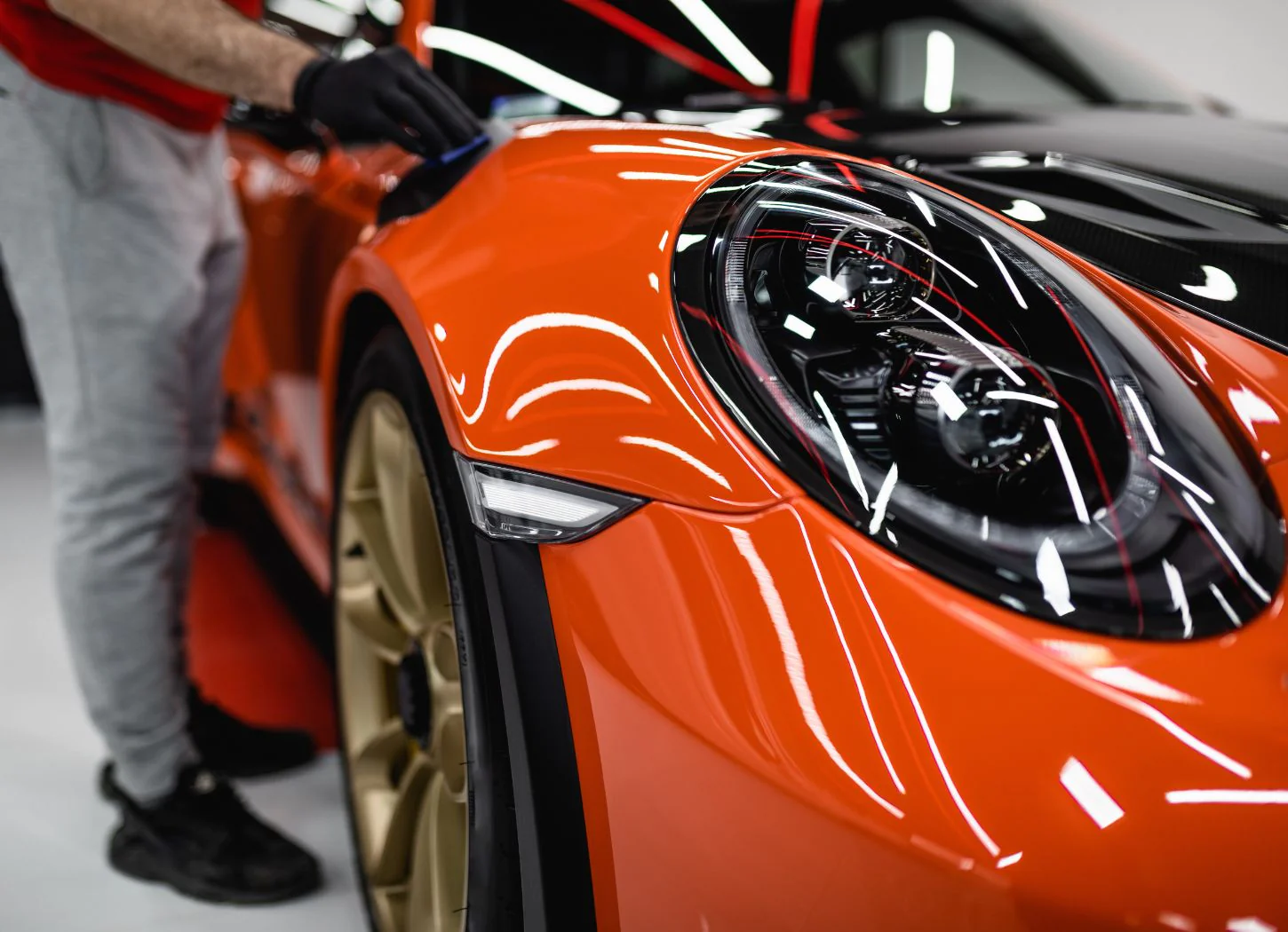 OCD413 Car Detailing | Ceramic Coating and Car Detailing