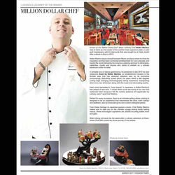 Fashion Times Magazine