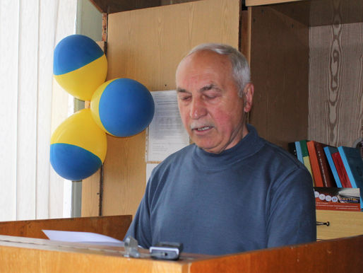 Щоб бути готовими до надзвичайних ситуацій