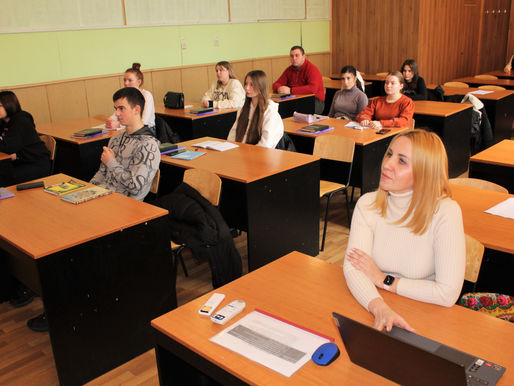 Технології, які вдосконалюють діяльність залізниці