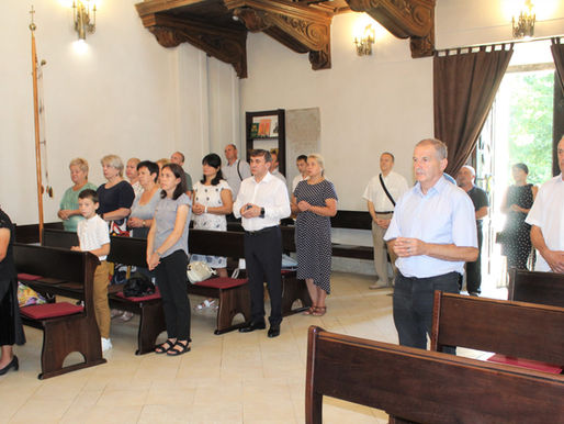 Щоб навчальний рік був вдалим