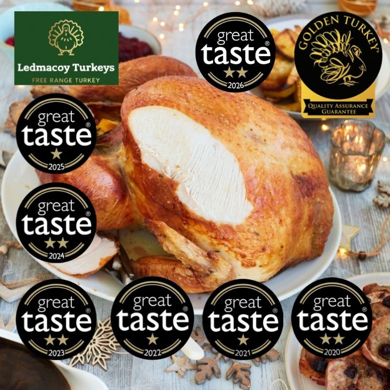 Whole Turkey