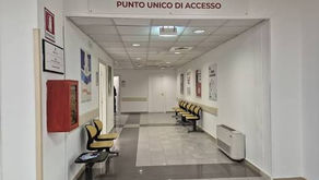 La Consulta per la Sanità del Comune di Perugia visita la Casa di Comunità di Ponte San Giovanni