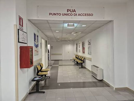 La Consulta per la Sanità del Comune di Perugia visita la Casa di Comunità di Ponte San Giovanni