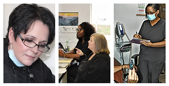 Gold Cross Urgent Care has a trained and compassionate staff to care for you at your worst. Walk ins welcome. Open every day