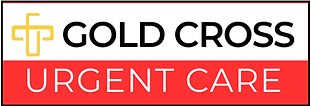 Gold Cross Urgent Care for those unexpected injuries or illnesses - open every day for urgent care.