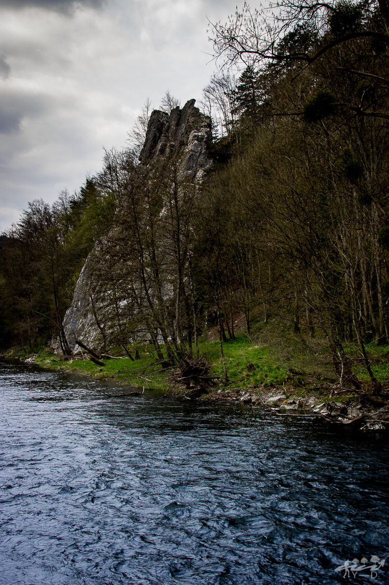 Au fil de l'Ourthe, 02
