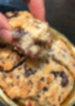 Pecan Chocolate Chip Cookie (Large)