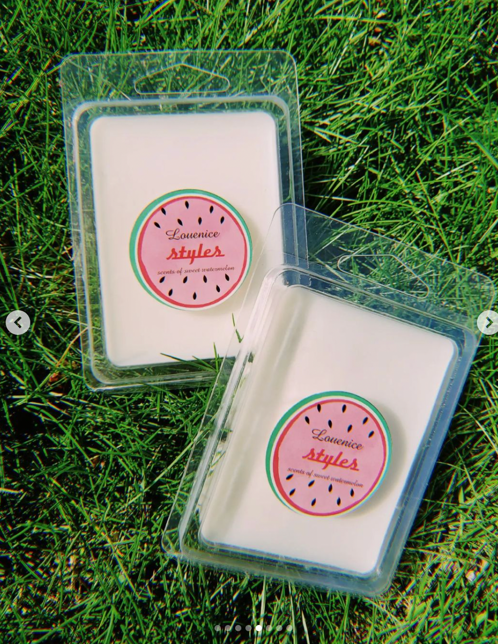 Thumbnail: Soy Wax Melts