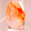 Thumbnail: Fire Quartz Cabochon