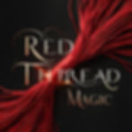 EBOOK RED THREADS MAGIC 