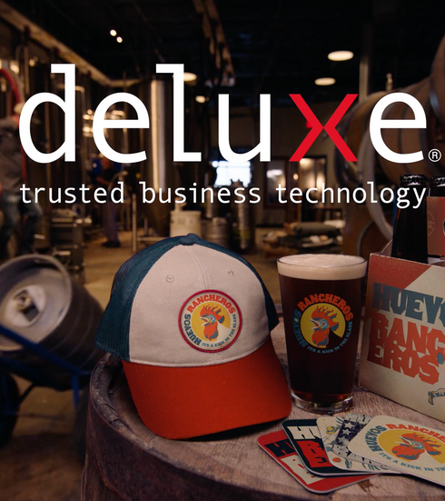 Deluxe, It's What's Next