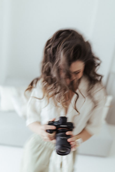 Hochzeitsfotografin Maria Zimmermann