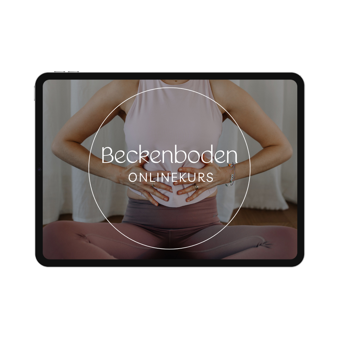 Rückbildungs-Kurs Pilates | Woman in Motion