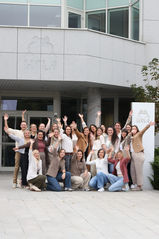 Teamgeist - Network-Marketing | Pia Czech