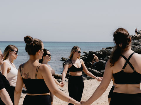 Verbindung zu dir selbst - Zinzino | Pia Czech