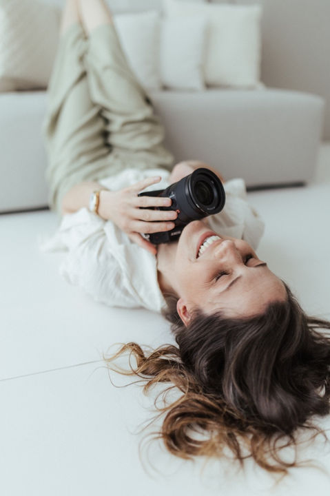 Hochzeitsfotografin Maria Zimmermann