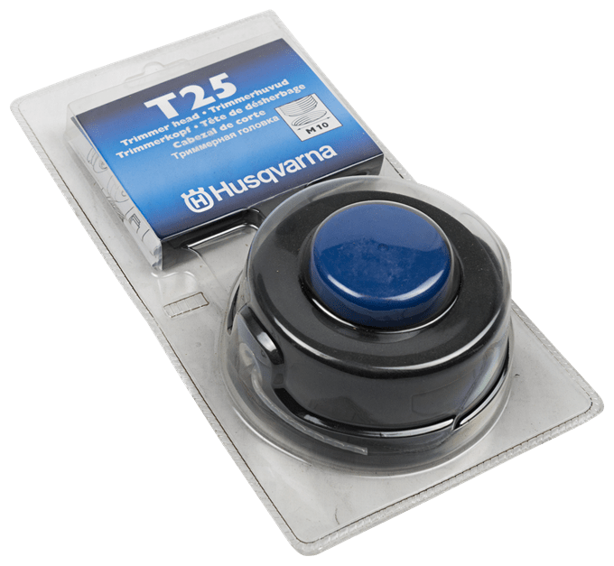 T25 Universal Trimmer Head- Tap-N-Go