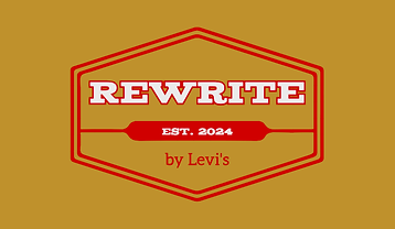 Logo rewrite by Levi's.png