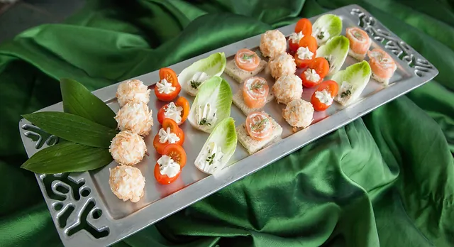 Event Catering Phoenix Az Personal Touch Catering