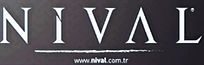 nival logo