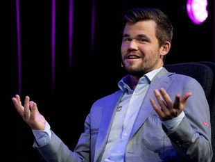 Magnus Carlsen not to defend World Chess Championship title in 2023