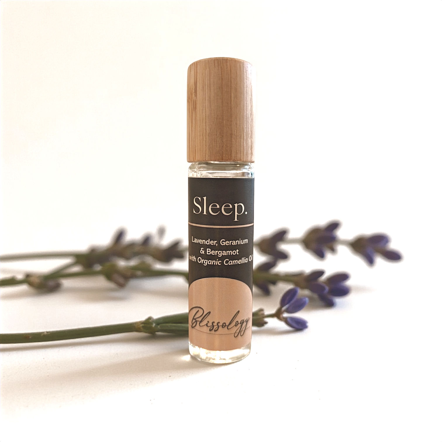 Sleep Perfume Oil