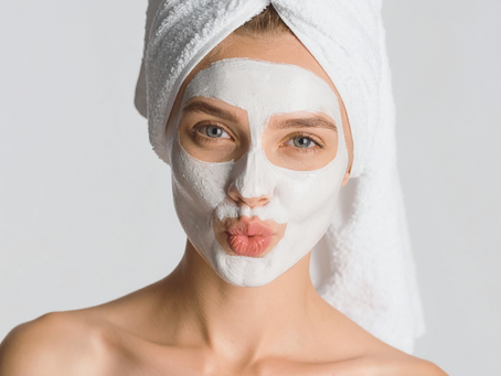 Kaolin Clay: The Secret to Balanced, Refined Skin