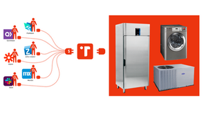 Ask how to connect your hardware to Instathings!