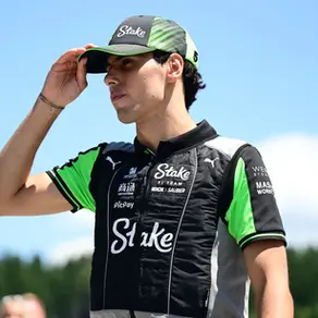 GABRIEL BORTOLETO PONTUA PELA PRIMEIRA VEZ NA FÓRMULA 1