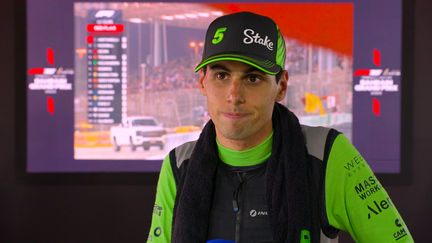 TEMPORADA 2025 DA FÓRMULA 1 COMEÇA COM ESTREIA DE GABRIEL BORTOLETO NA SAUBER