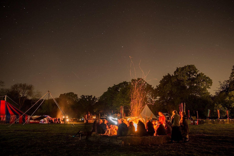 Moon Stage