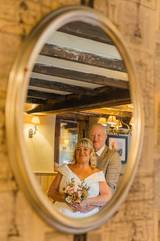 The wheatsheaf pub wedding venue Hampshire 