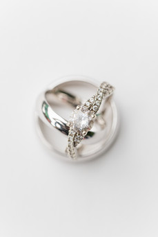 wedding rings