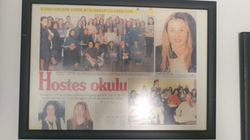 BEST Dil Okulları Türkiye'nin Hostes Okulu