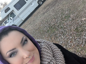 Just biting the bullet