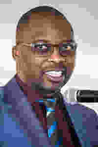 #GBV and South Africa's fight against the scourge - Justice and Correctional Services Minister Michael Masutha.